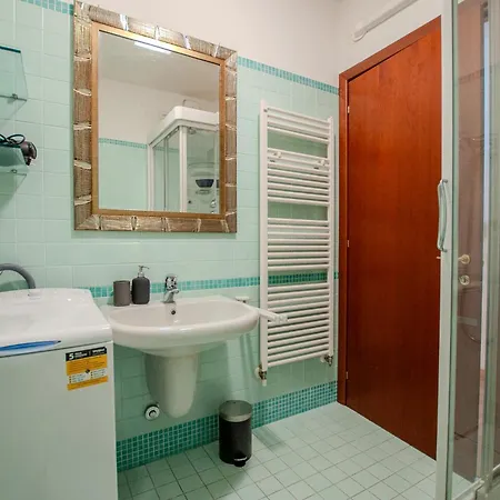 Garibaldi Nest 21 Apartment Desenzano del Garda