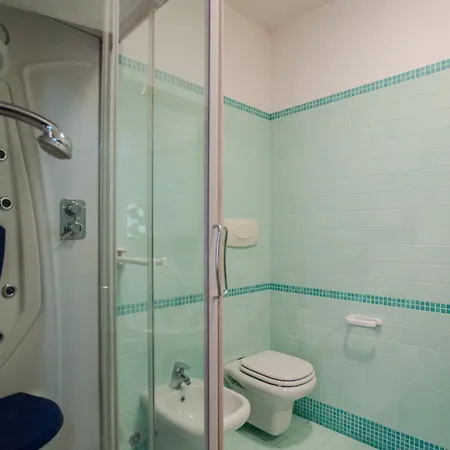 Apartment Garibaldi Nest 21 Desenzano del Garda